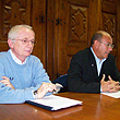 Interpellanza sul progetto anti droga