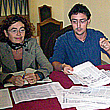 Il Pd sulla Cittadella dell'Anziano