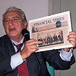 La crisi, da prendere per le corna