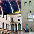 Maggioranza e opposizione. � litigio quotidiano  