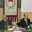 Consiglio con predicozzo