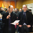 Presentata la lista civica di Pietro Fiori