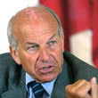 Fausto Bertinotti stasera in Comune