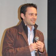 Marco Cavalli: �Mi ricandido�