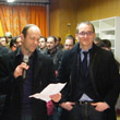 Il �Cantiere� diffonde i dati dei questionari