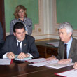 Ersaf: accordo ratificato, il parere del sindaco
