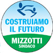 La lista Costruiamo il Futuro si presenta