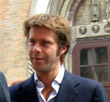 Emanuele Filiberto crea scompiglio in citt�