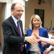 Enrico Letta: �Contro questo centrodestra vinciamo�