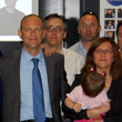 Fiori incontra la cooperativa Barbieri 