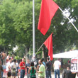 Rock e impegno sociale: la Forgia ai Giardini