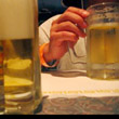 Alcool: guerra bipartisan all'abuso