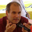 Aperitivo con Paolo Ferrero