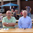 Festa azzurra a Spino d�Adda