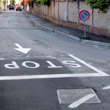 Viabilit�: modifica e malumori 