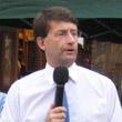 Franceschini: �Voglio un partito libero e coraggioso�