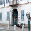 Biblioteca: sospesi i lavori 