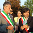 Contro la cava: Salini, �s� alla manifestazione, no alle bandiere�