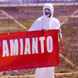 Discarica amianto: petizione