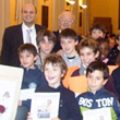 Consiglio: il progetto Pro.di.gi
