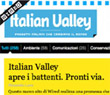 Nasce www.italianvalley.it