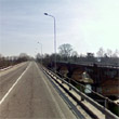 Lavori sul ponte, ordinanza