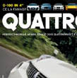 Quattroruote Agosto