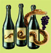 Finch� c�� prosecco c�� speranza