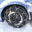 Crema, catene e gomme da neve, torna l'obbligo