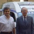 L�Aism in arrivo a Crema