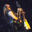 Black Label Society a Milano