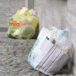 Smaltimento rifiuti, riduzione tariffe