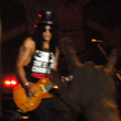 Dal cilindro solo magia, il ritorno di Slash