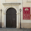 Al museo una 'Nuit Gotique' per beneficenza