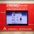  Crem@online & Libreria Mondadori