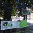 Bar Parko, scade il bando per la gestione