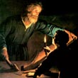 San Giuseppe di Nazareth, tra famiglia e lavoro