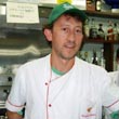 Pizza, il vicesindaco ai mondiali