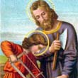 1� maggio, San Giuseppe lavoratore