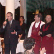 Le Tavole Cremasche a Bordighera