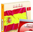 Con <em>Tv Sorrisi e Canzoni</em> e <em>La Repubblica</em> il corso di spagnolo