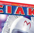 Effetti speciali per <em>CIAK</em>