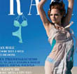 Il nuovo Batman intervistato da Grazia