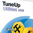 TuneUp Utilities 2008