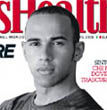 Il campione di Formula 1 Lewis Hamilton su Men�s Health