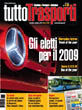 TuttoTrasporti regala l'Atlante del camionista