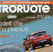 Quattroruote denuncia l'irregolarit� delle rotatorie
