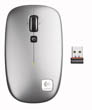 Logitech V550 Nano Cordless Laser per Notebook