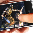 IPhone sempre pi� piattaforma videoludica