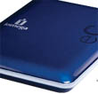 Iomega eGo Portable Hard Drive per gli utenti MAC